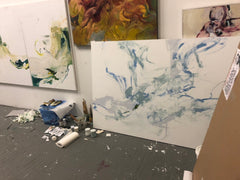 Hello Art maker! <br />This is a day space for creating not sleeping. If u want  Jersey City, NJ Loft in Queens · 1 bedroom · 1 bed · 2 shared baths Shared room in loft vacation rental 38526734