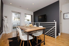 Large Apartment in Williamsburg great accommodations. <br /><br />Going on Vacat New York, NY Rental unit in Brooklyn · ★4.60 · 1 bedroom · 2 beds · 1.5 baths Entire rental unit vacation rental 959349