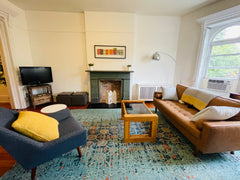 Beautiful, spacious 2-bedroom apartment in the heart of historic Park Slope, Bro New York, United States Condo in Brooklyn · ★4.94 · 2 bedrooms · 2 beds · 1 bath Entire condo vacation rental 643036839521359188