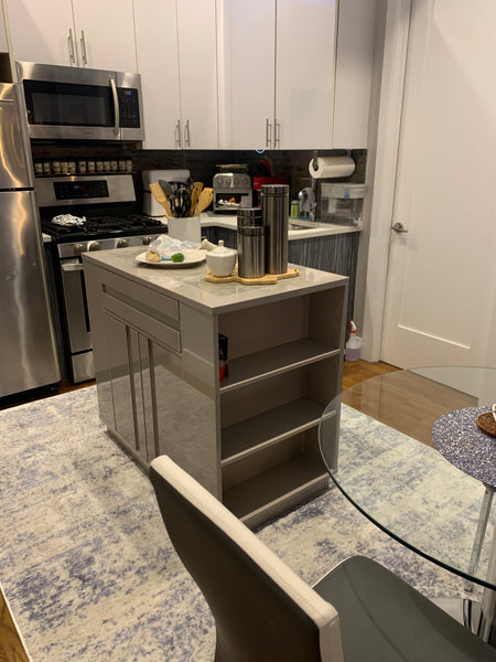 The neighborhood is safe and quiet. Your television has Netflix, Hulu, Prime. Bl New York, NY Rental unit in Brooklyn · 1 bedroom · 3 beds · 1.5 baths Private room in rental unit vacation rental 567302948682043194
