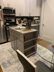The neighborhood is safe and quiet. Your television has Netflix, Hulu, Prime. Bl New York, NY Rental unit in Brooklyn · 1 bedroom · 3 beds · 1.5 baths Private room in rental unit vacation rental 567302948682043194