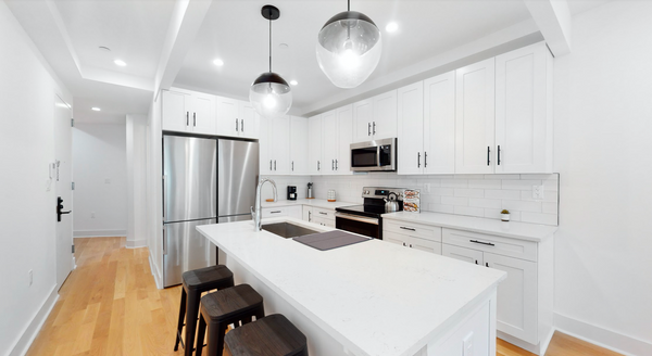 Discover the essence of Brooklyn's creative scene, with just a few step from the New York, NY Rental unit in Brooklyn · ★New · 1 bedroom · 1 bed · 3 baths Private room in rental unit vacation rental 1074612153952472755