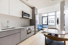 Equipped with everything you need for a hassle free stay, you will be more than   Rental unit in Queens · 1 bedroom · 1 bed · 1 bath Entire rental unit vacation rental 799414421319259127