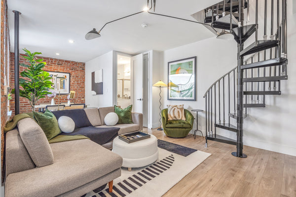 Welcome to your haven in the heart of Williamsburg, Brooklyn!<br /><br />Step in New York, NY Rental unit in Brooklyn · 2 bedrooms · 2 beds · 2 baths Entire rental unit vacation rental 930648551063213028