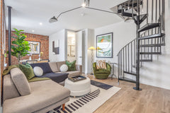 Welcome to your haven in the heart of Williamsburg, Brooklyn!<br /><br />Step in New York, NY Rental unit in Brooklyn · 2 bedrooms · 2 beds · 2 baths Entire rental unit vacation rental 930648551063213028