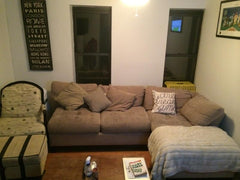 If you're looking for fun in the city, there is no place better than the East Vi  Rental unit in New York · 2 bedrooms · 2 beds · 1 bath Entire rental unit vacation rental 5207973