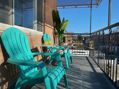 Relax with the whole family at this peaceful escape.<br />L train  is pnearby. <  Rental unit in Brooklyn · ★4.82 · 2 bedrooms · 2 beds · 1 bath Entire rental unit vacation rental 589197973220202667