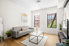 Kick back and relax in this calm, stylish space.<br />Gorgeous 2 Bedroom apartme New York, NY Rental unit in New York · ★5.0 · 2 bedrooms · 2 beds · 2 baths Entire rental unit vacation rental 683927980325010111