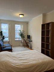 Three-bedroom apartment in Greenpoint's historic district - around the corner fr New York, NY Rental unit in Brooklyn · ★5.0 · 1 bedroom · 1 bed · 1 bath Private room in rental unit vacation rental 46671693
