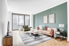Discover the best of Midtown, with this one-bedroom Midtown East apartment with  New York, NY Rental unit in New York · 1 bedroom · 1 bed · 1 bath Entire rental unit vacation rental 42404665