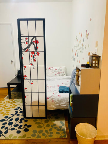 A cute and cozy 2 bedrooms apartment in Upper East Side, perfect for solo travel New York, NY Rental unit in New York · ★4.50 · 1 bedroom · 1 bed · 1 shared bath Shared room in rental unit vacation rental 1019797696036326620
