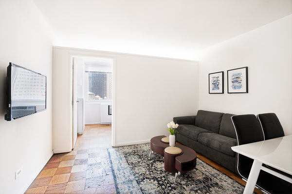 Spectacular fully furnished 2 bedrooms / 1 bathroom apartment<br /><br />Perfect New York, NY Rental unit in New York · 2 bedrooms · 2 beds · 1 bath Entire rental unit vacation rental 552098297559362978