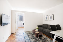 Spectacular fully furnished 2 bedrooms / 1 bathroom apartment<br /><br />Perfect New York, NY Rental unit in New York · 2 bedrooms · 2 beds · 1 bath Entire rental unit vacation rental 552098297559362978