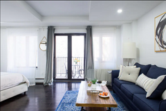 Experience the ultimate in modern luxury with this spacious and inviting studio  New York, NY Rental unit in New York · Studio · 1 bed · 1 bath Entire rental unit vacation rental 1034183851562400698