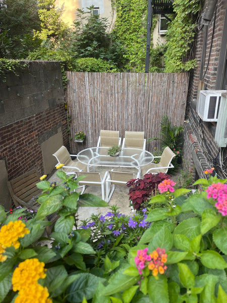 Keep it simple in this peaceful and centrally-located first floor Hell's Kitchen New York, NY Rental unit in New York · ★4.94 · 1 bedroom · 1 bed · 1 bath Entire rental unit vacation rental 775445064701195476