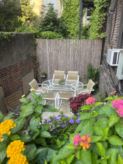 Keep it simple in this peaceful and centrally-located first floor Hell's Kitchen New York, NY Rental unit in New York · ★4.94 · 1 bedroom · 1 bed · 1 bath Entire rental unit vacation rental 775445064701195476