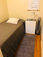 Relax in this unique and peaceful getaway. The hostess speaks English and Spanis New York, NY Rental unit in Queens · ★4.92 · 1 bedroom · 1 bed · 1 shared bath Private room in rental unit vacation rental 51387550