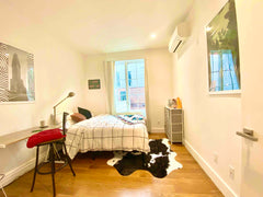 the listing is closer to ralph ave c train<br />map was off<br /><br /><br />Onl New York, NY Rental unit in Brooklyn · ★4.82 · 1 bedroom · 1 shared bath Private room in rental unit vacation rental 51735848