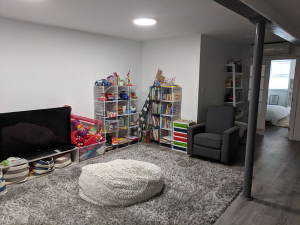 Duplex apt located in the midst of Beautiful tree lined brown stones  park slope New York, NY Rental unit in Brooklyn · 4 bedrooms · 5 beds · 2 baths Entire rental unit vacation rental 25540851