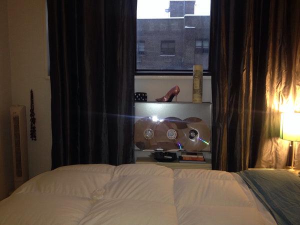 Cozy room in a 3 bedroom apt. Located in East Harlem New York , the 4,5 or 6 tra  Rental unit in New York · ★4.75 · 3 bedrooms · 1 bed · 1.5 shared baths Private room in rental unit vacation rental 3394517