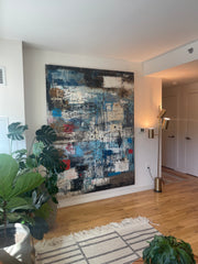This chic 1-bedroom is perfect for a single or couple. Comfortable, bright + air New York, NY Condo in New York · 1 bedroom · 1 bed · 1 bath Entire condo vacation rental 29117696