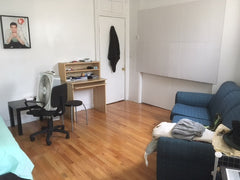 Top floor of an elevator building means that you'll have ample sunlight during t New York, NY Rental unit in New York · ★3.33 · 1 bedroom · 1 bed · 1 shared bath Private room in rental unit vacation rental 20000421