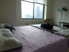 Apt with great view down to Freedom tower and out to the river. 3 blocks from Ti Miami, FL Rental unit in New York · ★4.78 · 1 bedroom · 1 bed · 1 bath Private room in rental unit vacation rental 1932491