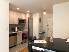 This apartment is a rich combination of everything. The location is unbelievable New York, NY Rental unit in New York · ★4.95 · Studio · 2 beds · 1 bath Entire rental unit vacation rental 26812606