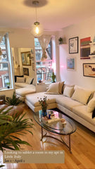 Enjoy a stylish experience in Chinatown! Access to the B/D/F/M and 6 train makes New York, NY Rental unit in New York · 2 bedrooms · 1 bed · 1 shared bath Private room in rental unit vacation rental 800738837396327435