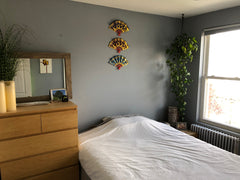 Bright 1BR in Heart of Williamsburg, Brooklyn<br /><br />This charming, bright & New York, NY Rental unit in Brooklyn · 1 bedroom · 1 bed · 1 bath Entire rental unit vacation rental 34065631