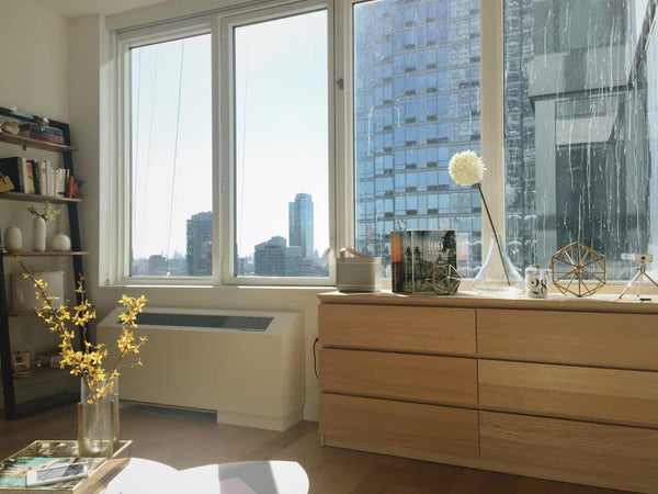 Great Alcove Studio with two beds in a 71- story luxury building in Midtown. Loc  Rental unit in New York · Studio · 2 beds · 1 bath Entire rental unit vacation rental 26571706