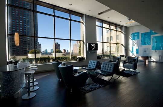 Fully furnished apartment, 1 bedroom, 1 bathroom, full kitchen.<br />Amazing vie New York, NY Rental unit in New York · 1 bedroom · 1 bed · 1 bath Entire rental unit vacation rental 16992922