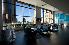 Fully furnished apartment, 1 bedroom, 1 bathroom, full kitchen.<br />Amazing vie New York, NY Rental unit in New York · 1 bedroom · 1 bed · 1 bath Entire rental unit vacation rental 16992922