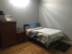   Rental unit in The Bronx · 1 bedroom · 1 shared bath Private room in rental unit vacation rental 42156533