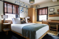 Why We Like It<br />- Freewheeling artistic vibe in the historic Flatiron distri New York, NY Hotel in New York · ★4.43 · 1 bedroom · 1 bed · 1 bath Room in hotel vacation rental 54117644