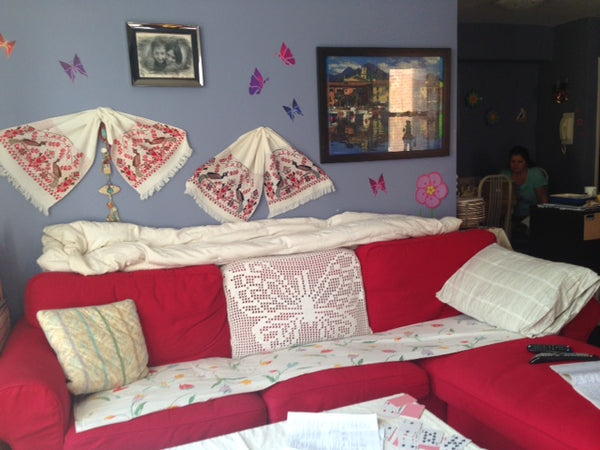 Clean, Close to Express Bus and Subway to NYC<br /><br />A Queen size bed in a p New York, United States Rental unit in Brooklyn · 1 bedroom · 2 beds · 1 bath Entire rental unit vacation rental 9543678