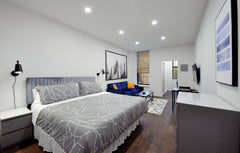 Impressive executive apartment right in the heart of the Upper East Side. This i New York, NY Condo in New York · ★4.83 · Studio · 1 bed · 1 bath Entire condo vacation rental 42504616