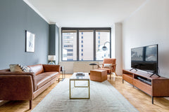 Show up and start living from day one in Midtown with this pretty two-bedroom Bl New York, NY Rental unit in New York · 2 bedrooms · 2 beds · 2 baths Entire rental unit vacation rental 42404707