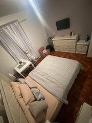 Enjoy easy access to popular shops and restaurants from this charming place to s  Rental unit in The Bronx · ★3.67 · 1 bedroom · 1 bed · 1.5 baths Private room in rental unit vacation rental 942036670981097219