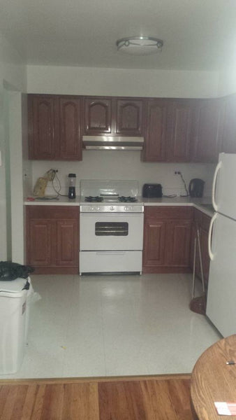 1 master bedroom w/master bath in 3 bed apartment for daily&weekly availability. New York, NY Rental unit in Queens · 1 bedroom · 1 bed · 1 bath Private room in rental unit vacation rental 10596856