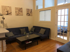 My apartment is close to Macy's, The Morgan Library & Museum, Bryant Park, Empir New York, NY Rental unit in New York · ★4.31 · 2 bedrooms · 4 beds · 1 bath Entire rental unit vacation rental 13091684