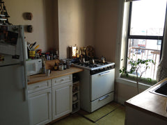 Nice little apartment with nifty views, extremely quick access to express subway New Paltz, NY Rental unit in Brooklyn · ★4.84 · 1 bedroom · 1 bed · 1 bath Entire rental unit vacation rental 344092
