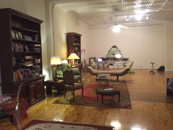Massive NYC loft with 14 foot high ceilings in prime Manhattan location of Grame New York, NY Rental unit in New York · ★4.75 · 2 bedrooms · 6 beds · 2 baths Entire rental unit vacation rental 11641258