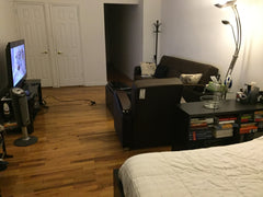 Very comfortable studio in Midtown East (Sutton Place)! Great location, close to New York, NY Rental unit in New York · Studio · 1 bed · 1 bath Entire rental unit vacation rental 8974121