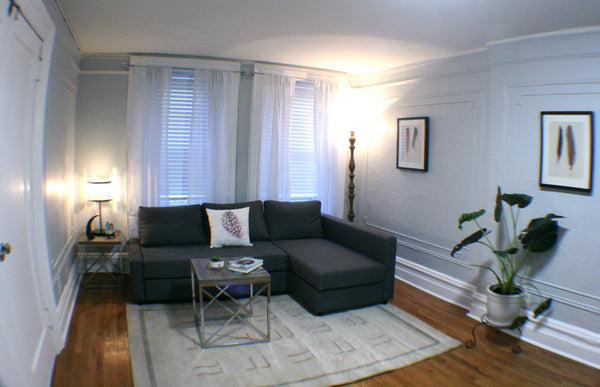 The Romanesque Revival Guest House is a brownstone situated in the Mott Haven Ea New York, NY Rental unit in Bronx · ★4.87 · 1 bedroom · 3 beds · 1 bath Entire rental unit vacation rental 31760941