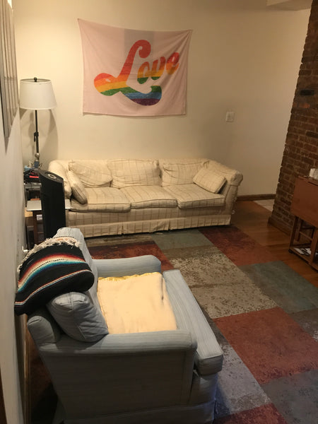 This spacious 2 bedroom on the Upper East Side is a 2 minute walk from the Q at  New York, NY Rental unit in New York · ★4.67 · 2 bedrooms · 2 beds · 1 bath Entire rental unit vacation rental 20186673