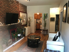 Large one bedroom apartment on Manhattans Upper Westside. Your own rooftop terra  Rental unit in New York · 1 bedroom · 1 bed · 1 bath Entire rental unit vacation rental 19272890