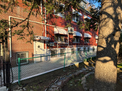 Take it easy at this unique and tranquil getaway<br />30 nights or more only . <  Rental unit in Brooklyn · ★4.64 · 2 bedrooms · 2 beds · 1 bath Entire rental unit vacation rental 767528604709842046