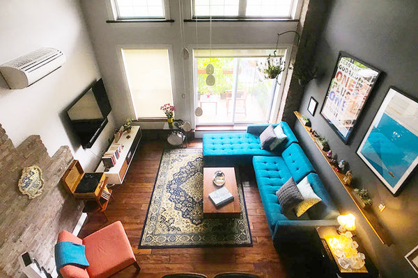 My home is a stunning one bedroom with loft, right down the street from the Lori  Rental unit in Brooklyn · ★3.67 · 1 bedroom · 1 bed · 1 bath Entire rental unit vacation rental 20520689