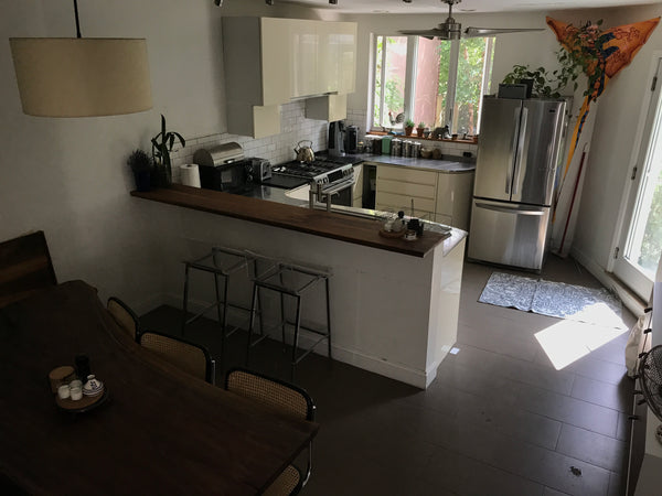 Beautiful sunny private 1 st floor apartment with: comfortable furnishing, full  New York, NY Rental unit in Brooklyn · ★4.96 · 1 bedroom · 1 bed · 1 bath Entire rental unit vacation rental 10701027